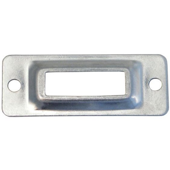 Penn Elcom L0965/CP bovenplaat voor L0737- en L0747-serie