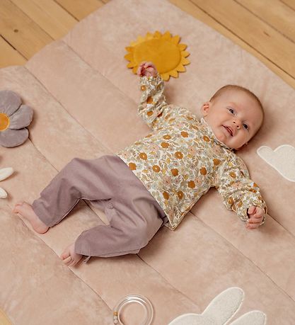 Little Dutch Leget?ppe - Miffy - 100x80 cm - Vintage Little Flow