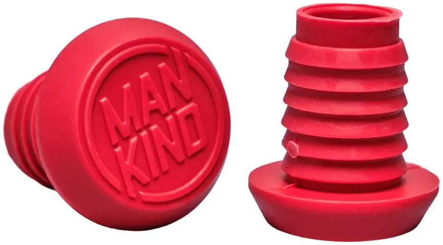 Mankind Control Håndtag | SkatePro