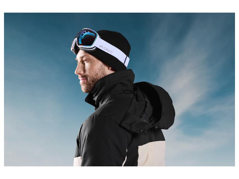 Heren ski-jas Premium
