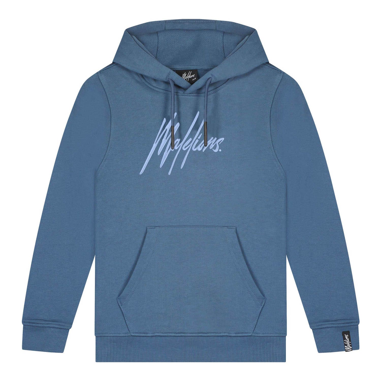 Malelions  Junior Essentials Hoodie