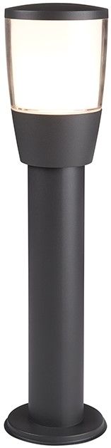 Buitenlamp 0598-450GY Tucson ⌀11  x H45 cm