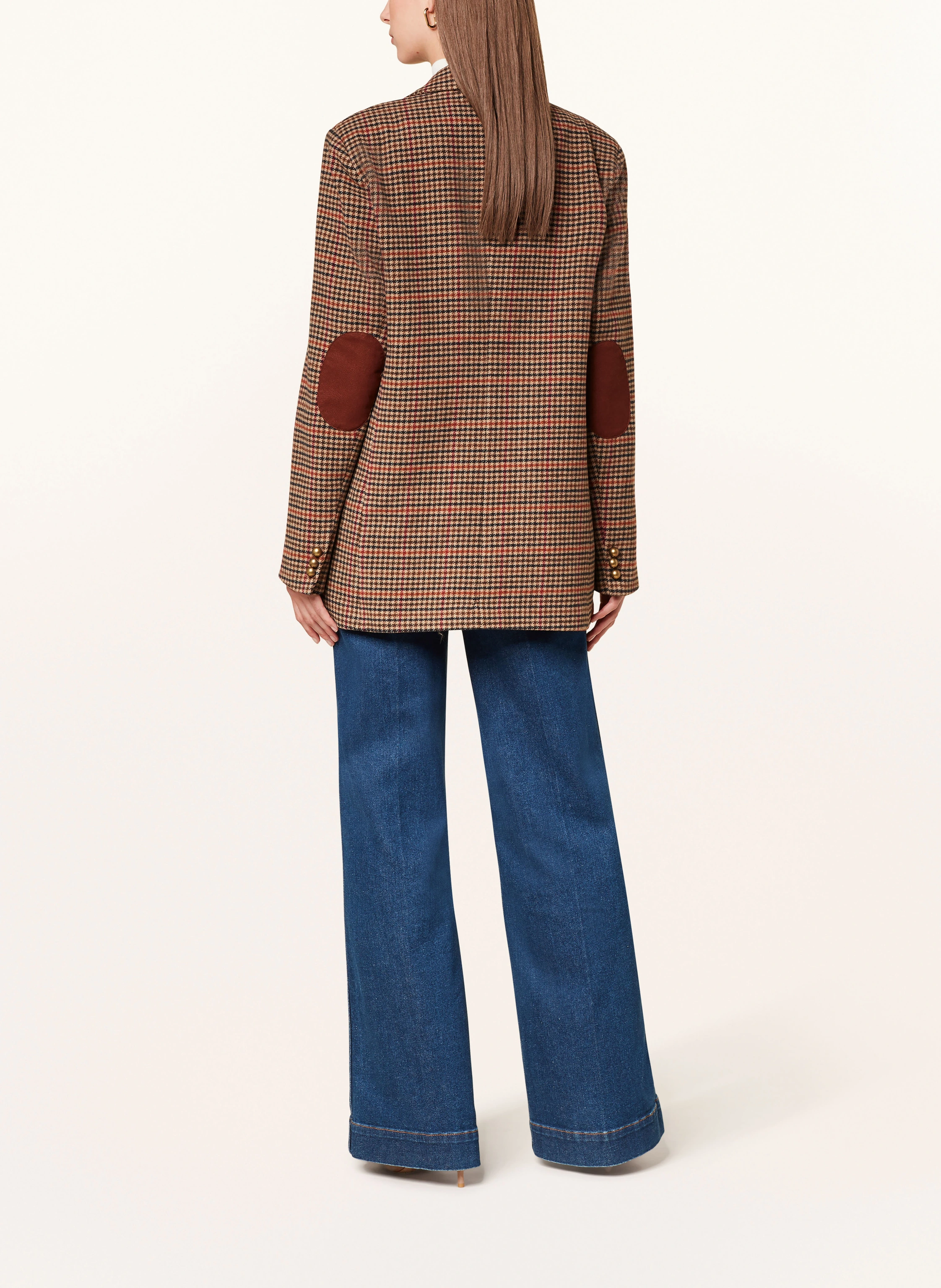 darling harbour Blazer