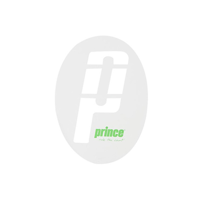 Pochoir Prince
