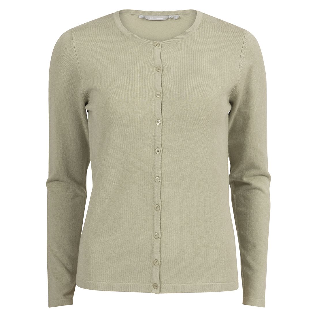 Cardigan Rollo