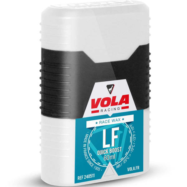 Fart liquide VOLA LF BLUE 60ML QUICK BOOST