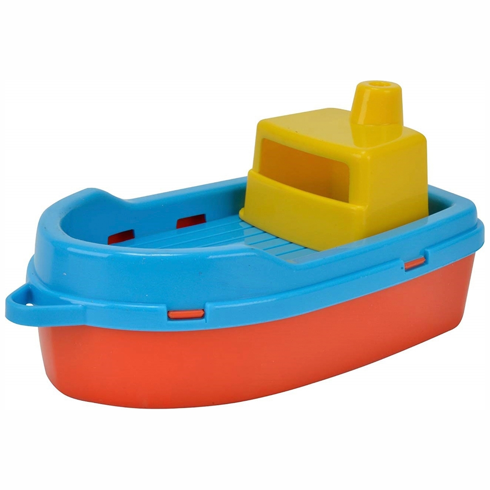 Plastikboote