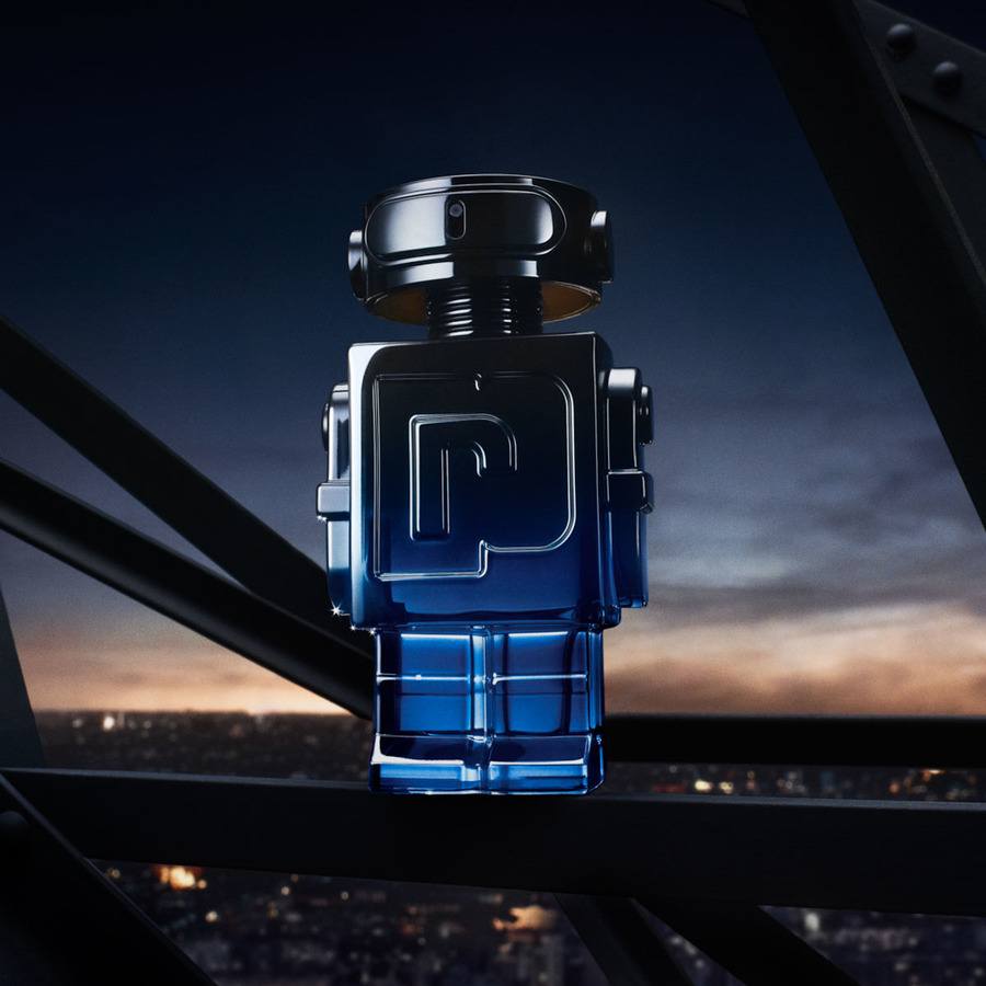 Rabanne Phantom Eau De Parfume Intense 50ml