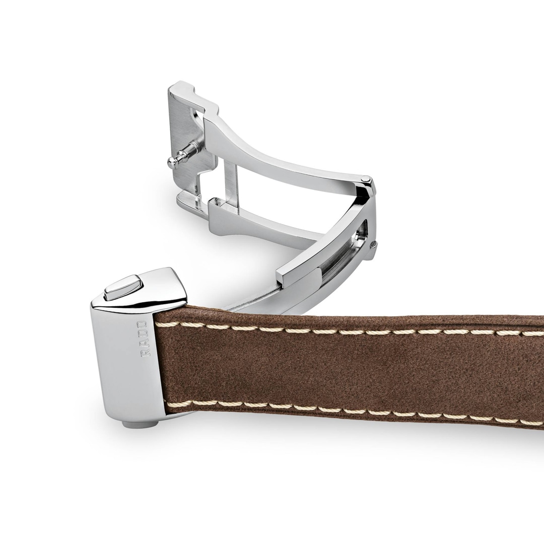 Rado HyperChrome XXL Automatik Chronograph