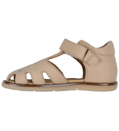 Wheat Sandalen - Lowe Sandale - Beige Rose