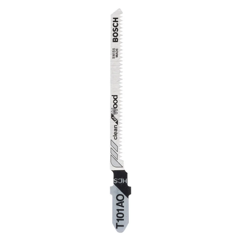 Stikksagblad 2-pk
