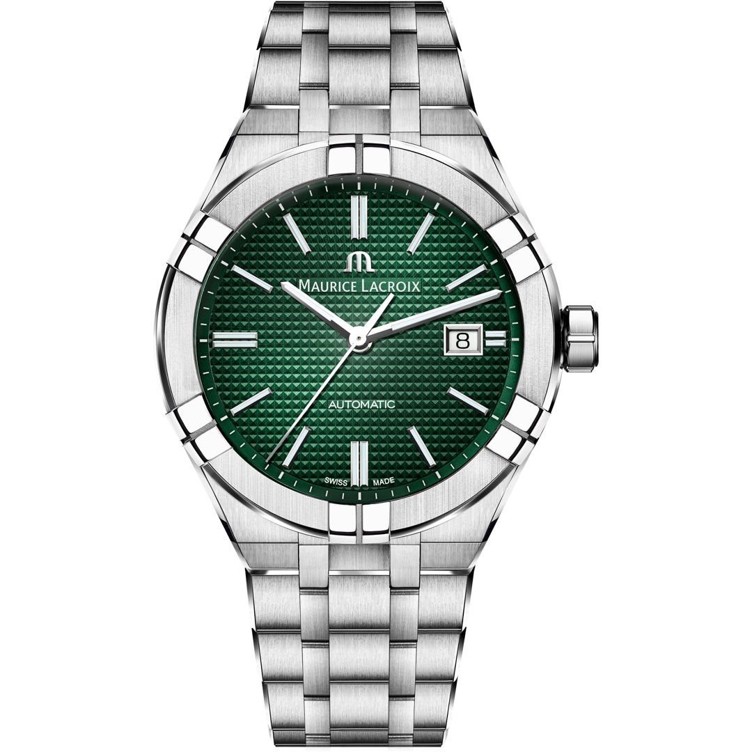 Maurice Lacroix Aikon Automatik 42mm
