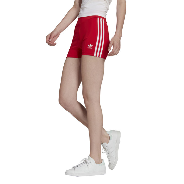 adidas Originals BOOTY SHORTS Multi