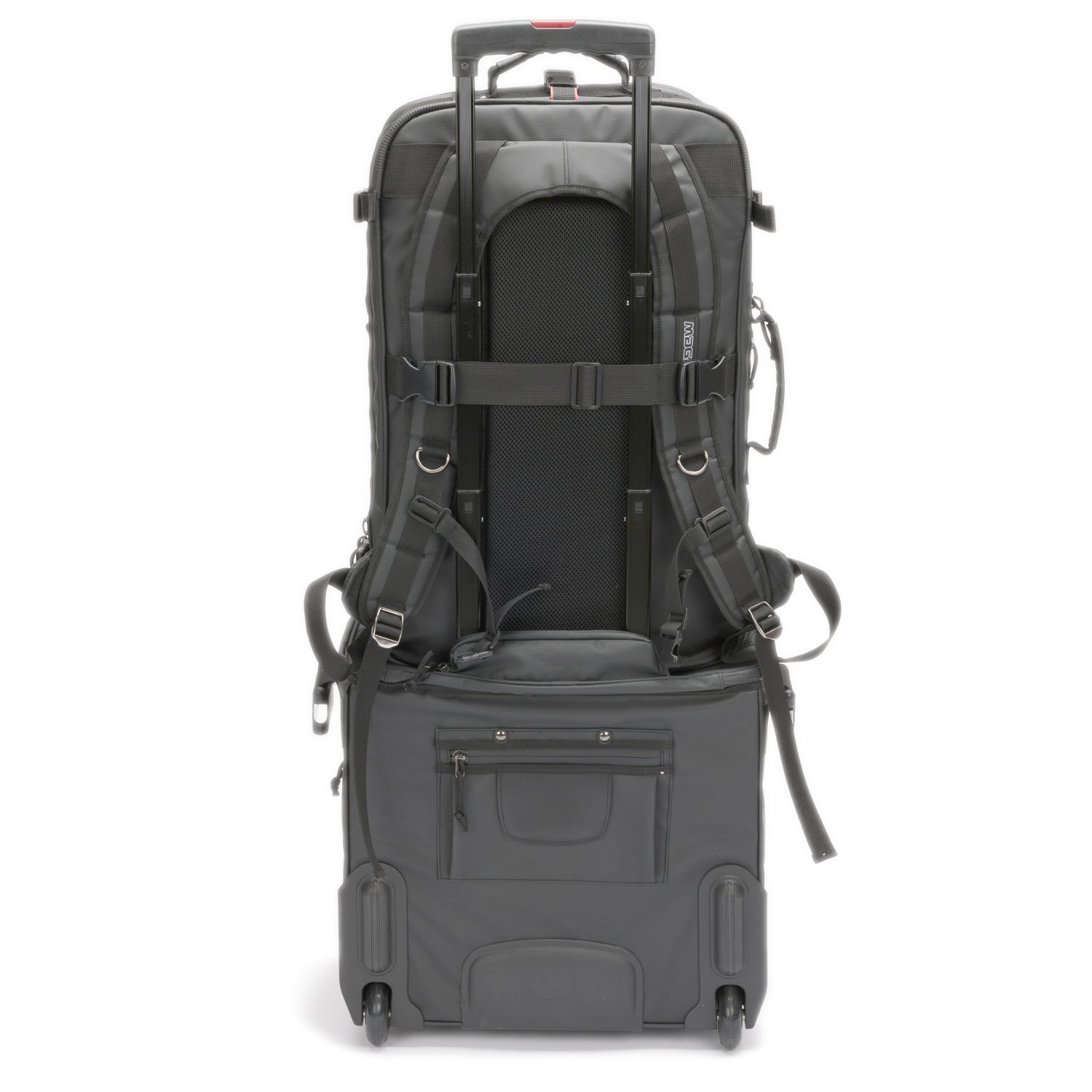 Magma Riot DJ Backpack XL rugtas voor DJ-gear