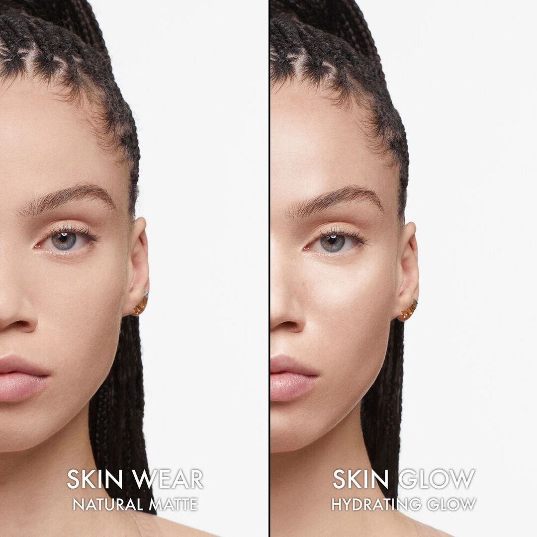 Forever Skin Wear