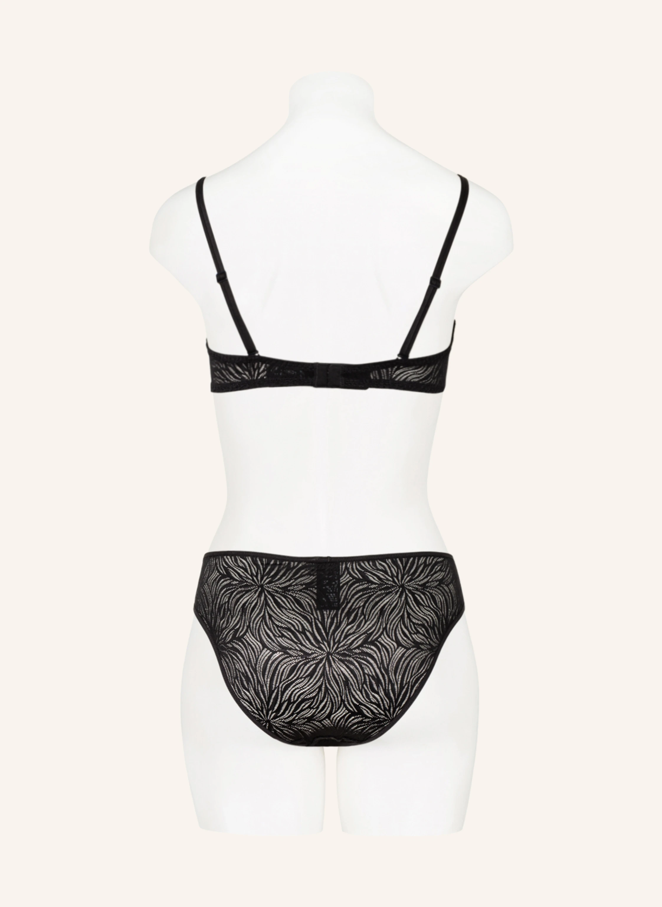 Calvin Klein Schalen-BH SHEER MARQUISETTE