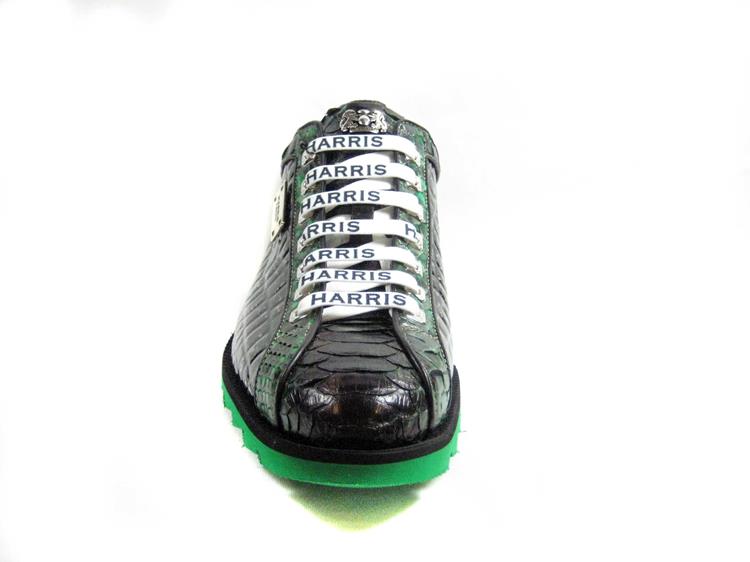 Harris 5339 Groen combi