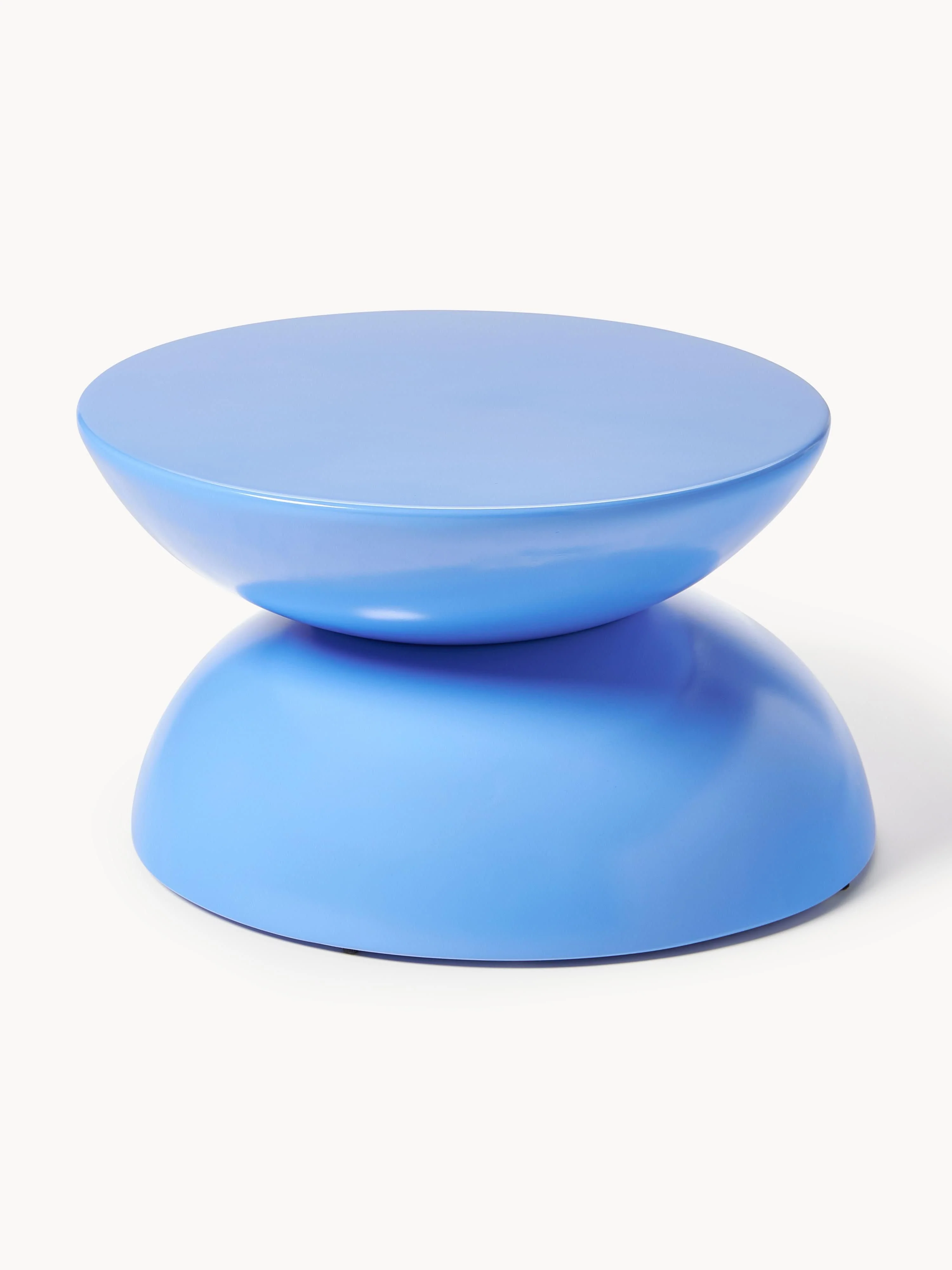Ronde bijzettafel Gigi