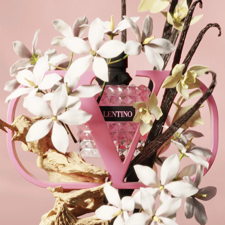 Valentino Valentino Donna Born in Roma Eau de Parfum