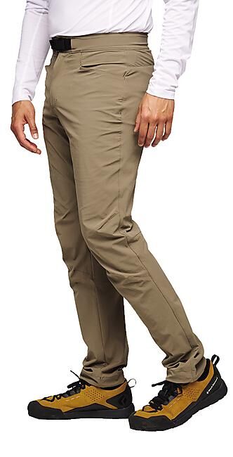 BLACK DIAMOND - PANTALON ALPINE LIGHT PANTS