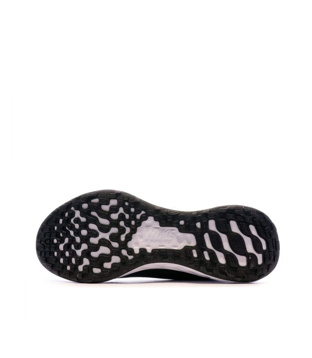 Chaussures de running Noir/Blanc Homme Nike Revolution 6