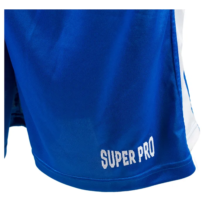 Super Pro Club Boksshort Heren