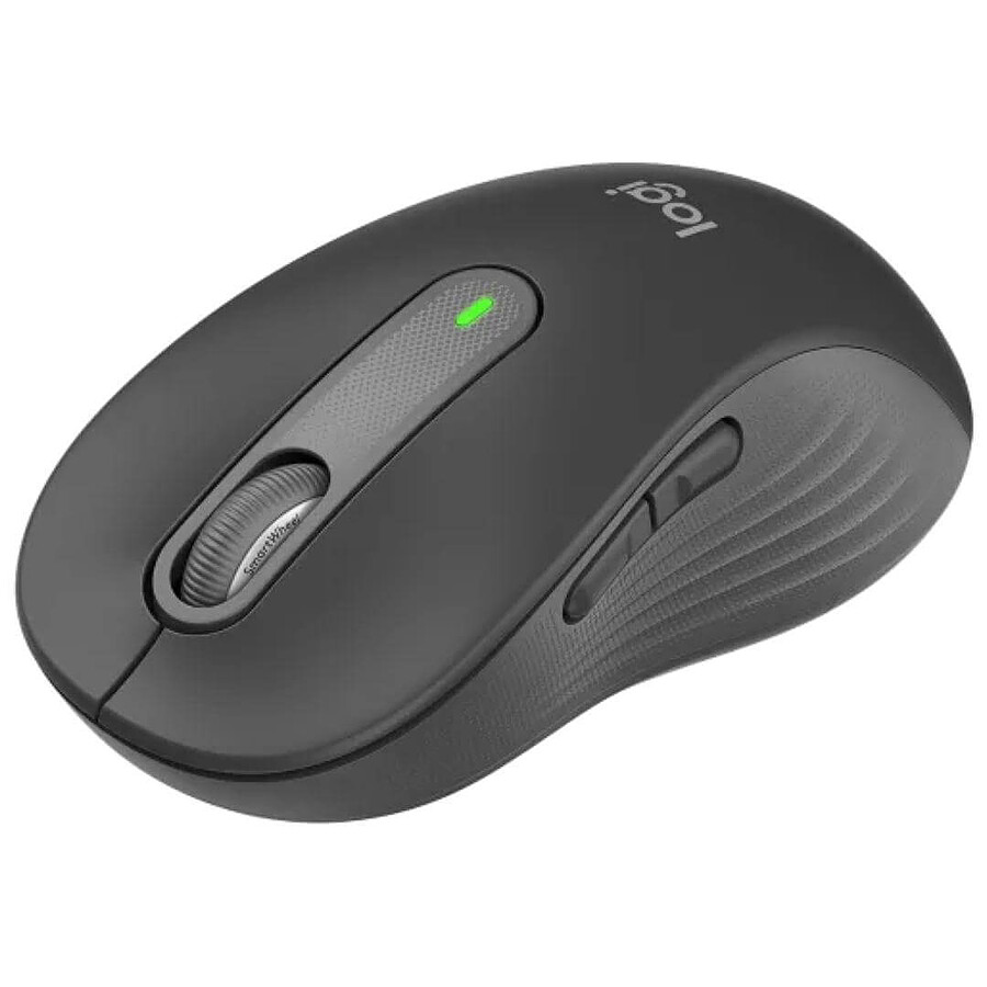 Logitech M650 L - Graphite