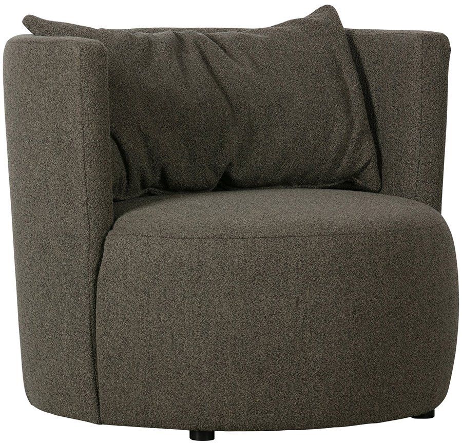 vtwonen Explore Fauteuil Brown