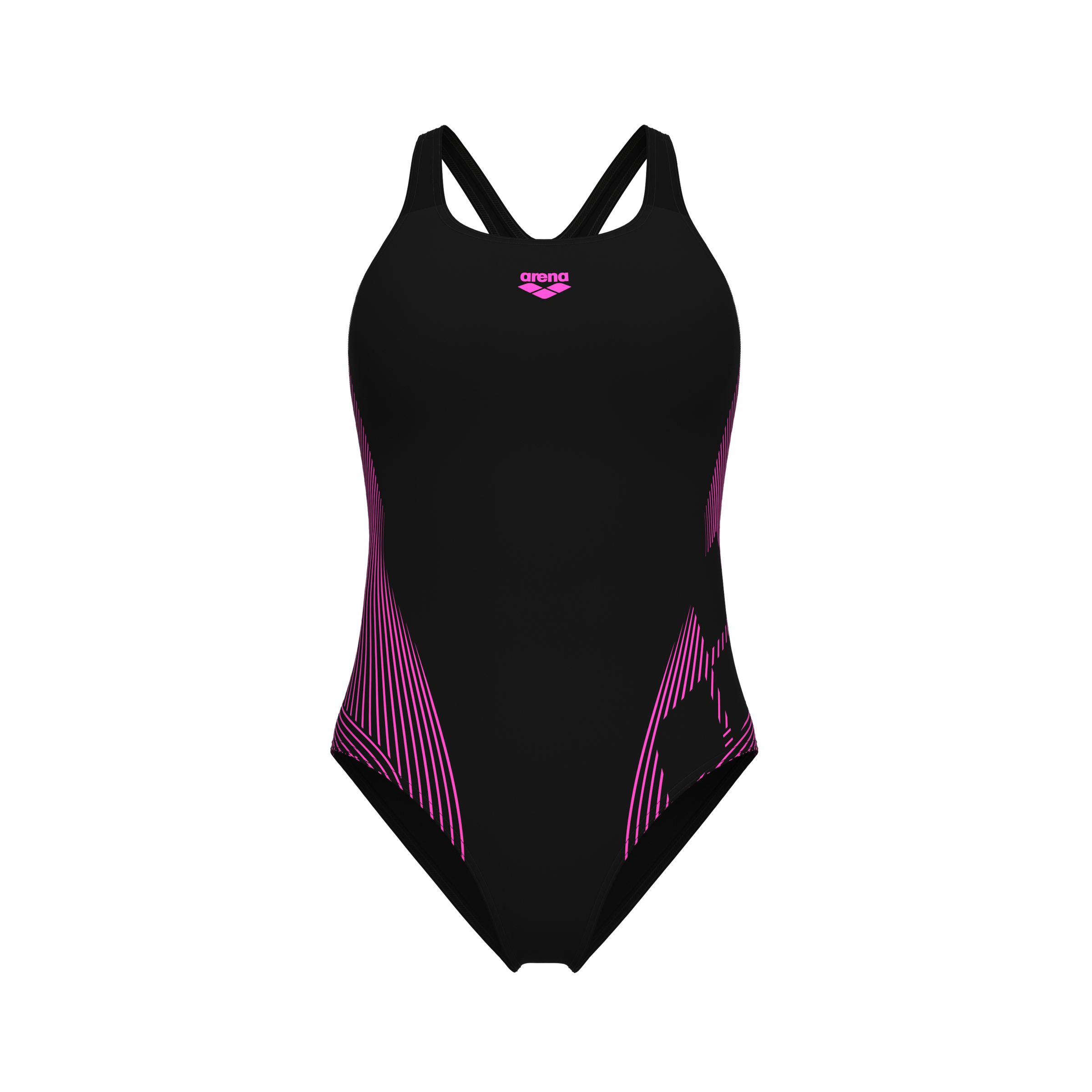 Arena Badeanzug »WOMEN'S ARENA LILY SWIMSUIT SWIM PRO BACK LB«, 1 Stk.