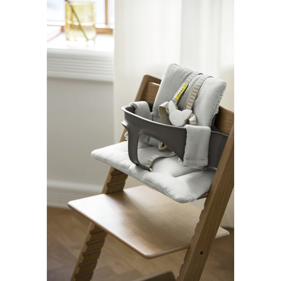 STOKKE® Tripp Trapp® Hochstuhl Oak Brown