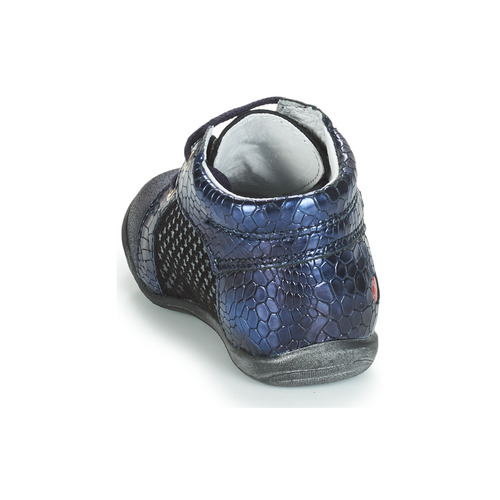 GBB - RESTITUDE - Bleu