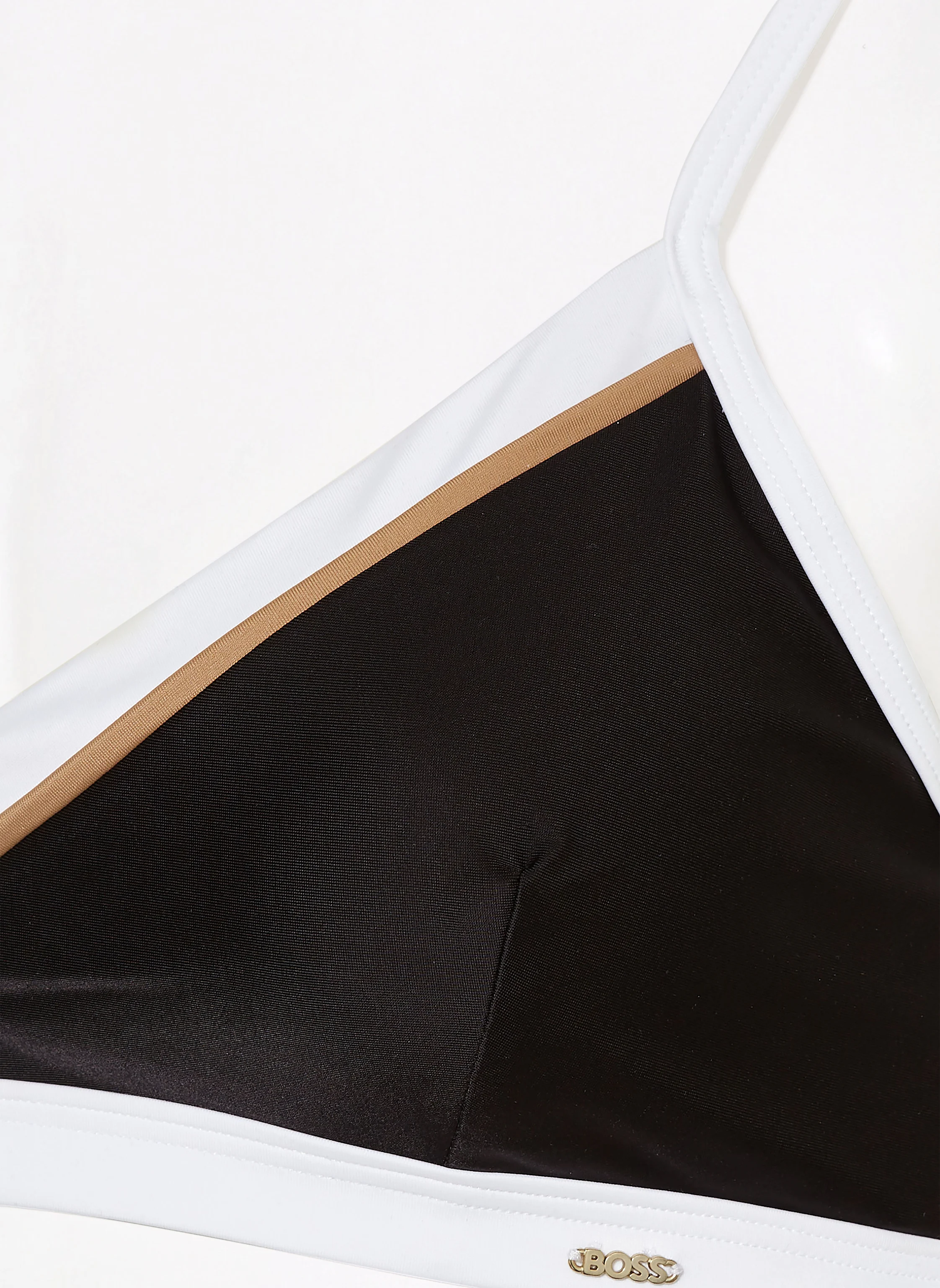 BOSS Bralette-Bikini-Top BOSS CODES