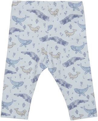 Fixoni Leggings, Ballad Blue