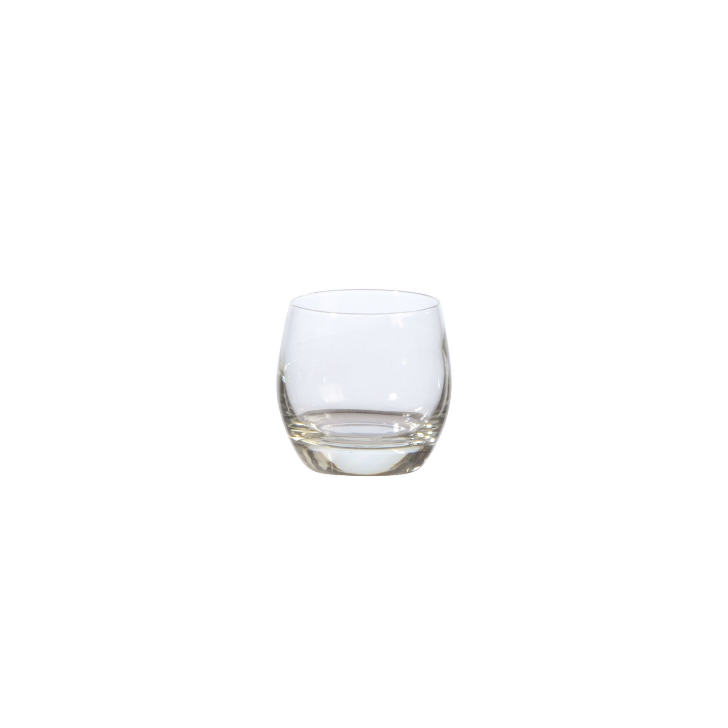 Mini Glas Amira, Royal Leerdam - 6er-Set