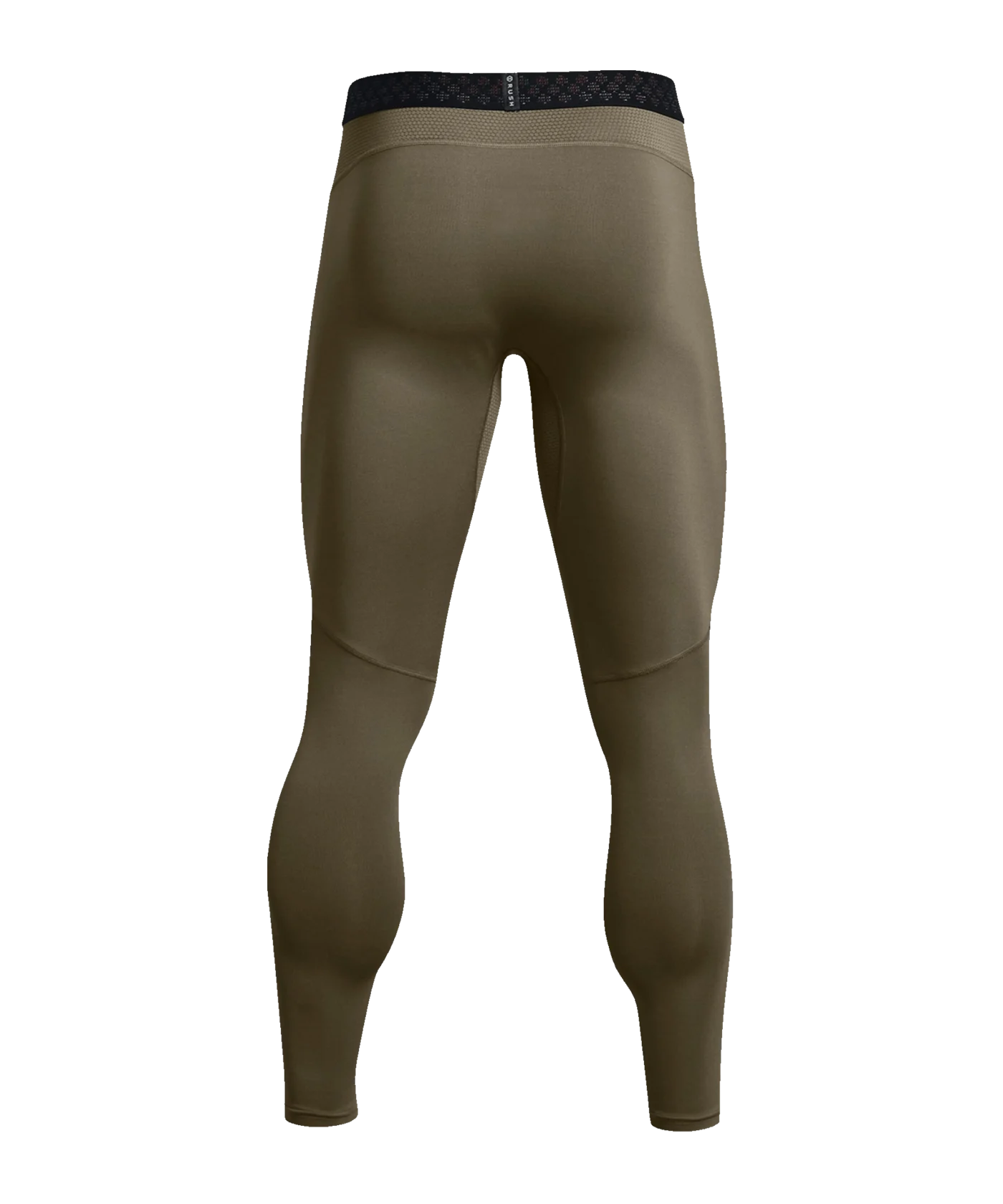 Under Armour HG Rush 2.0 Tight Training Grün F361