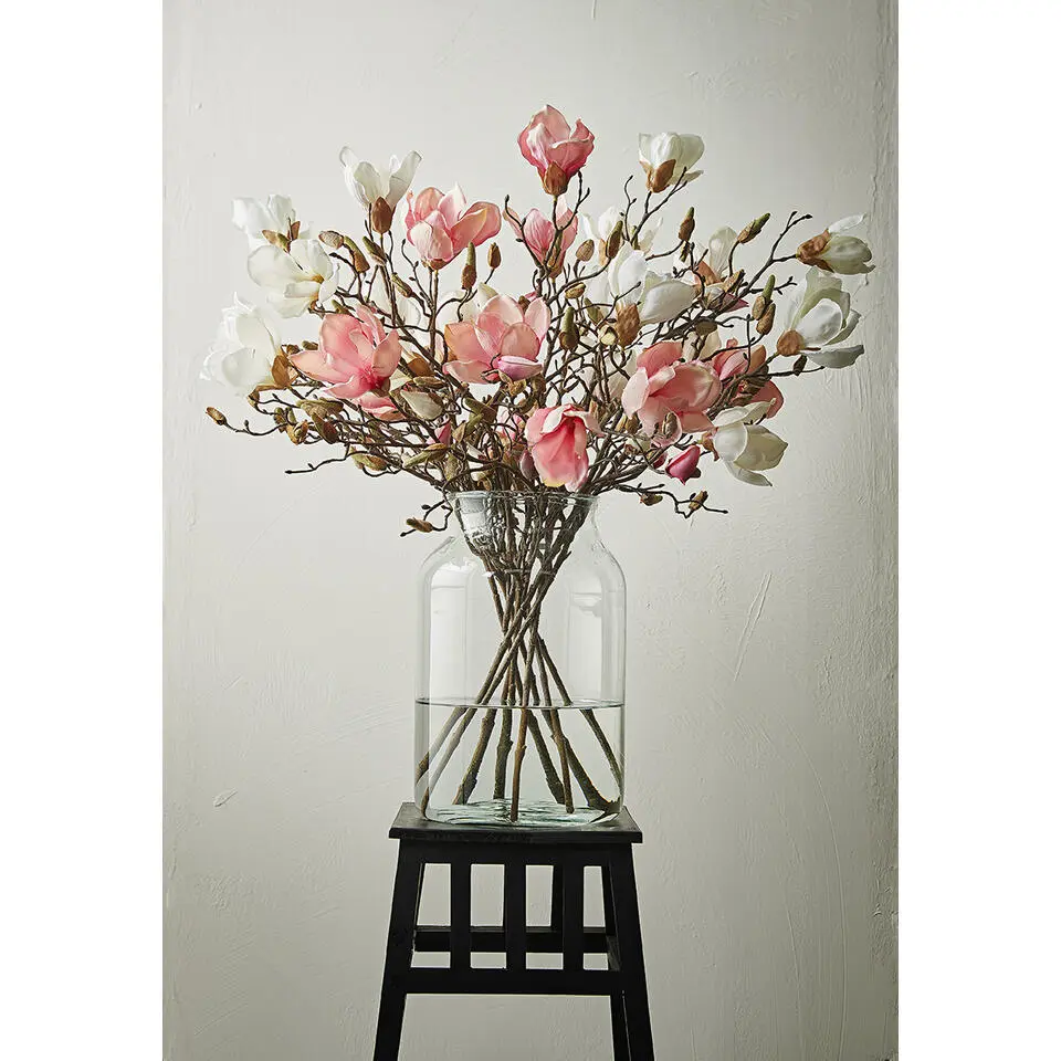 Mica Decorations Vienne Vaas H35 x Ø21 cm