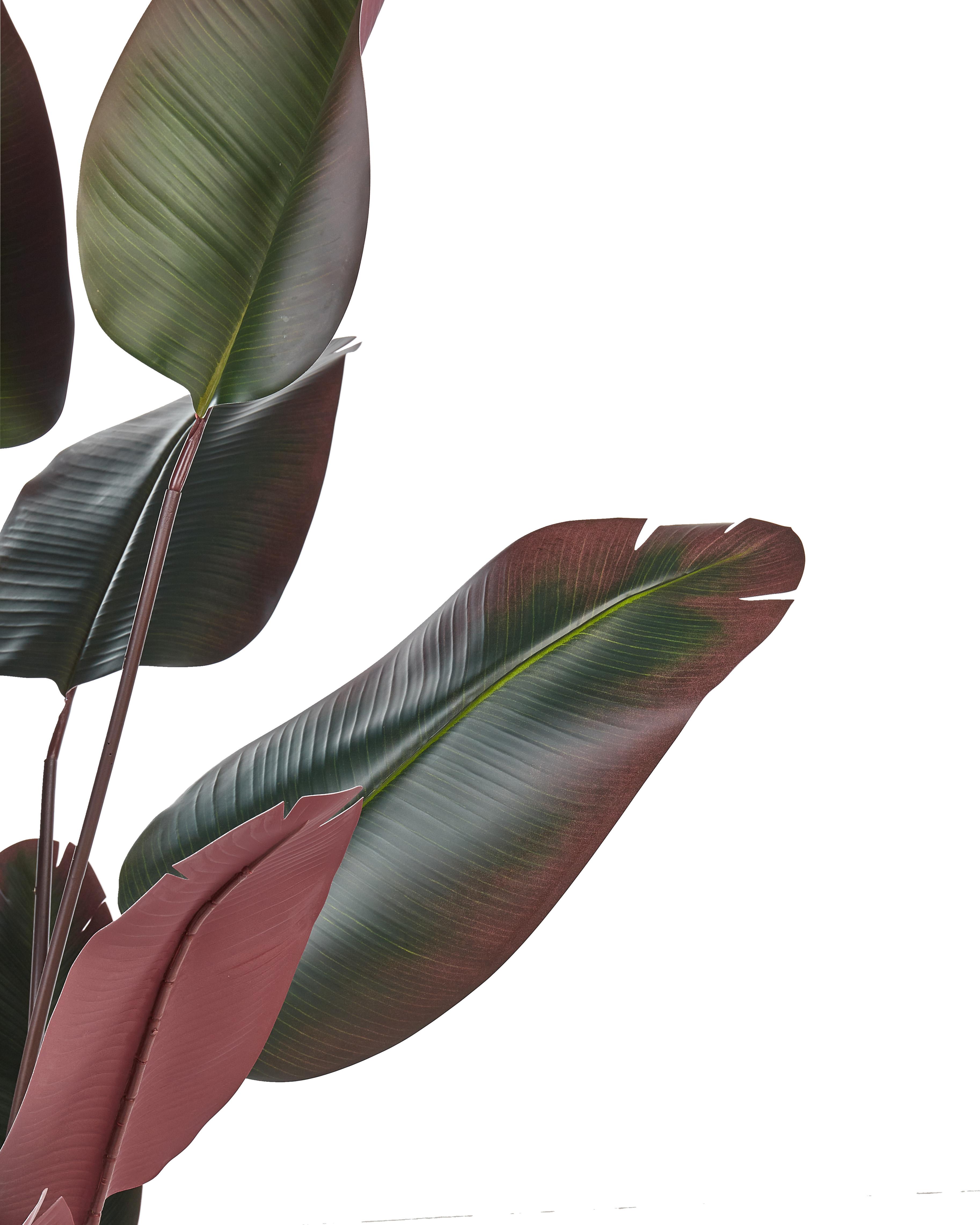 Kunstplant BANANA TREE 163 cm Groen