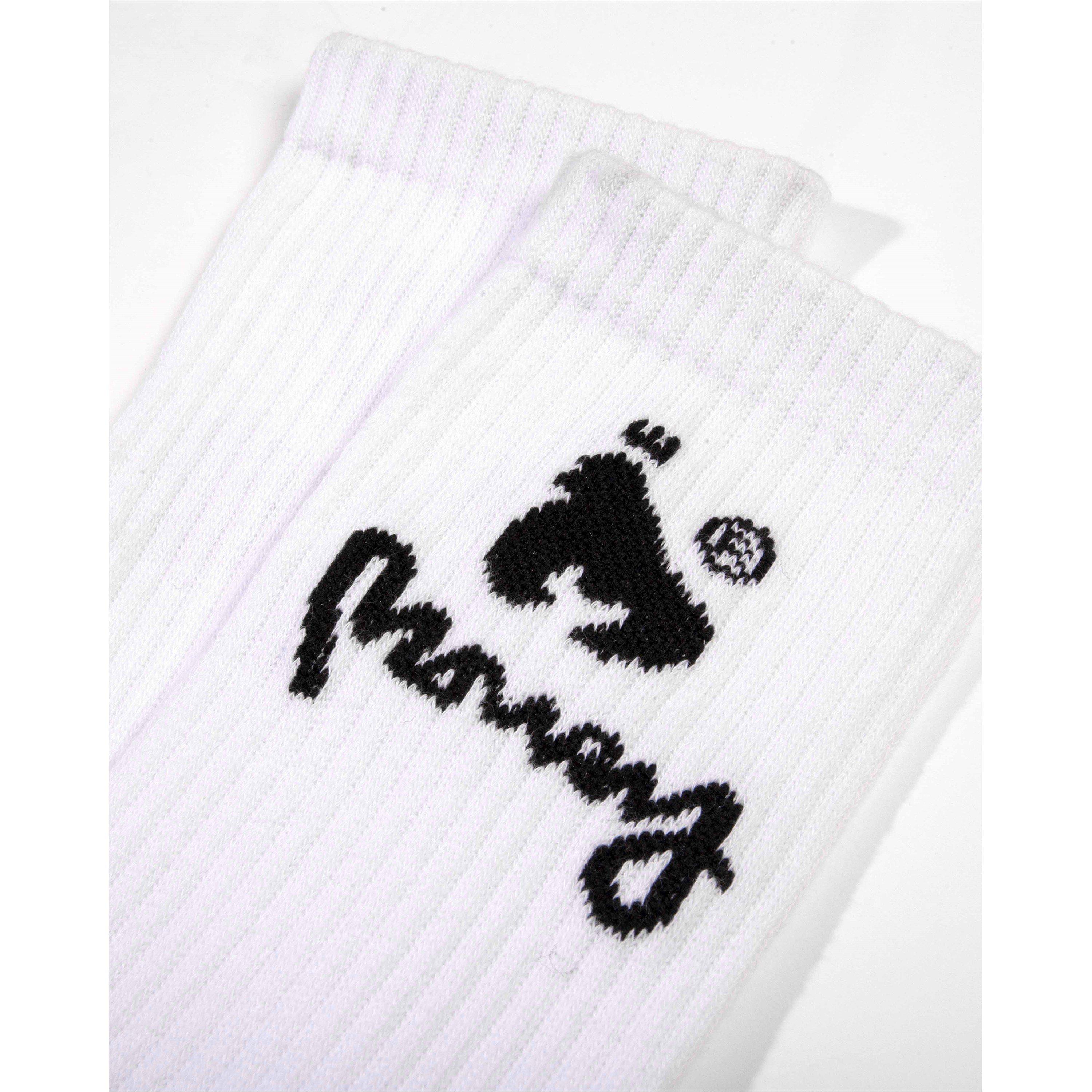 Money 3 Pack Sports Socks