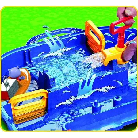 AquaPlay Wasserpumpe klein