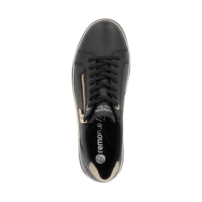 Remonte Sneakers Dame D2E00-03