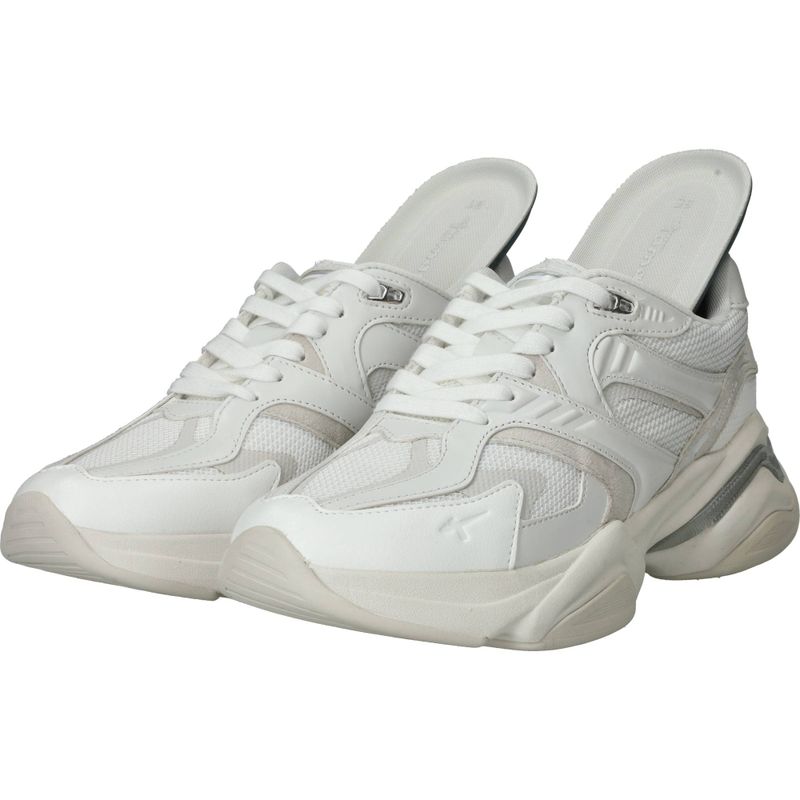 Tamaris Sneakers Wit Dames