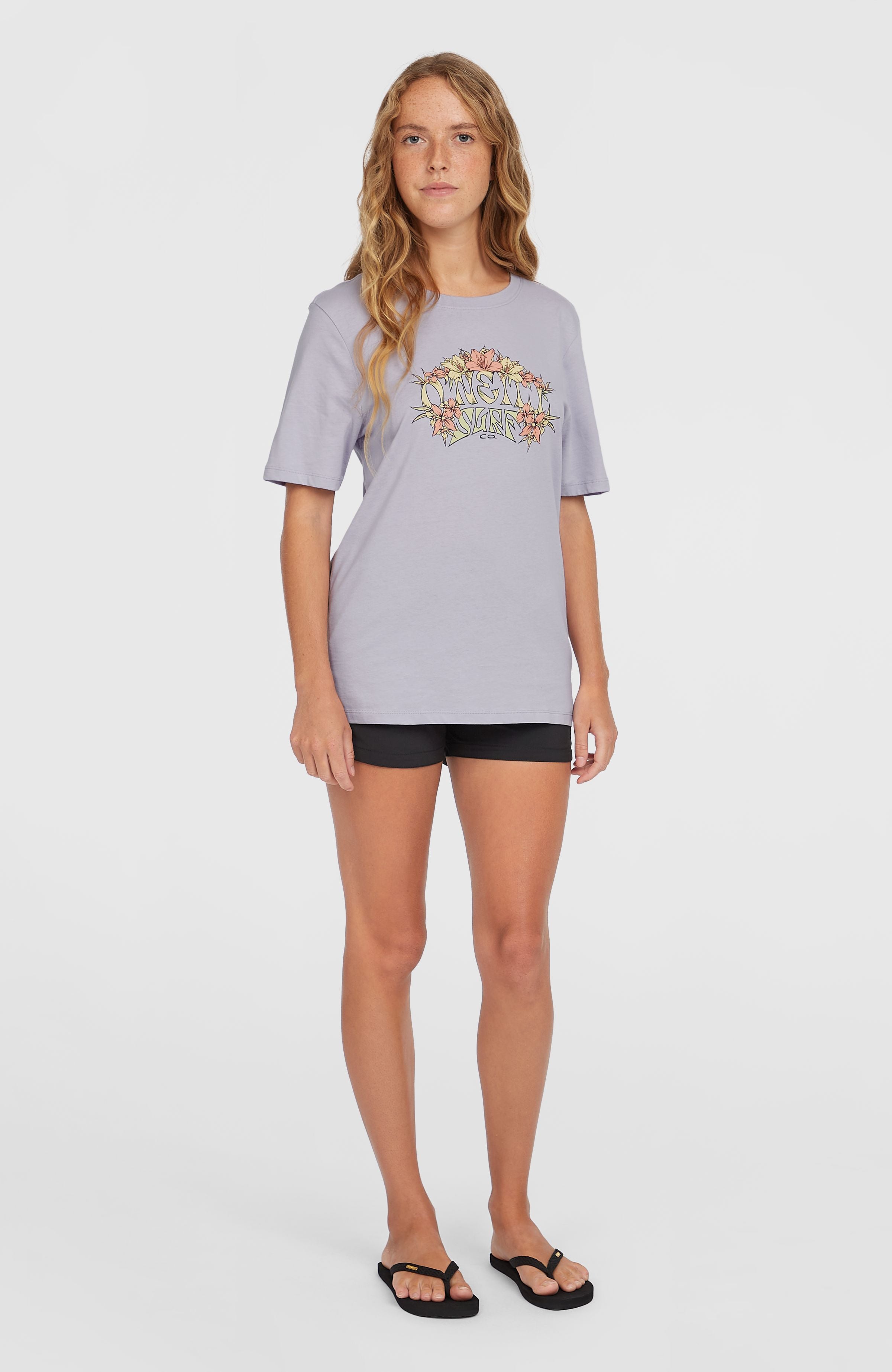 Summer Must Haves Graphic T-shirt