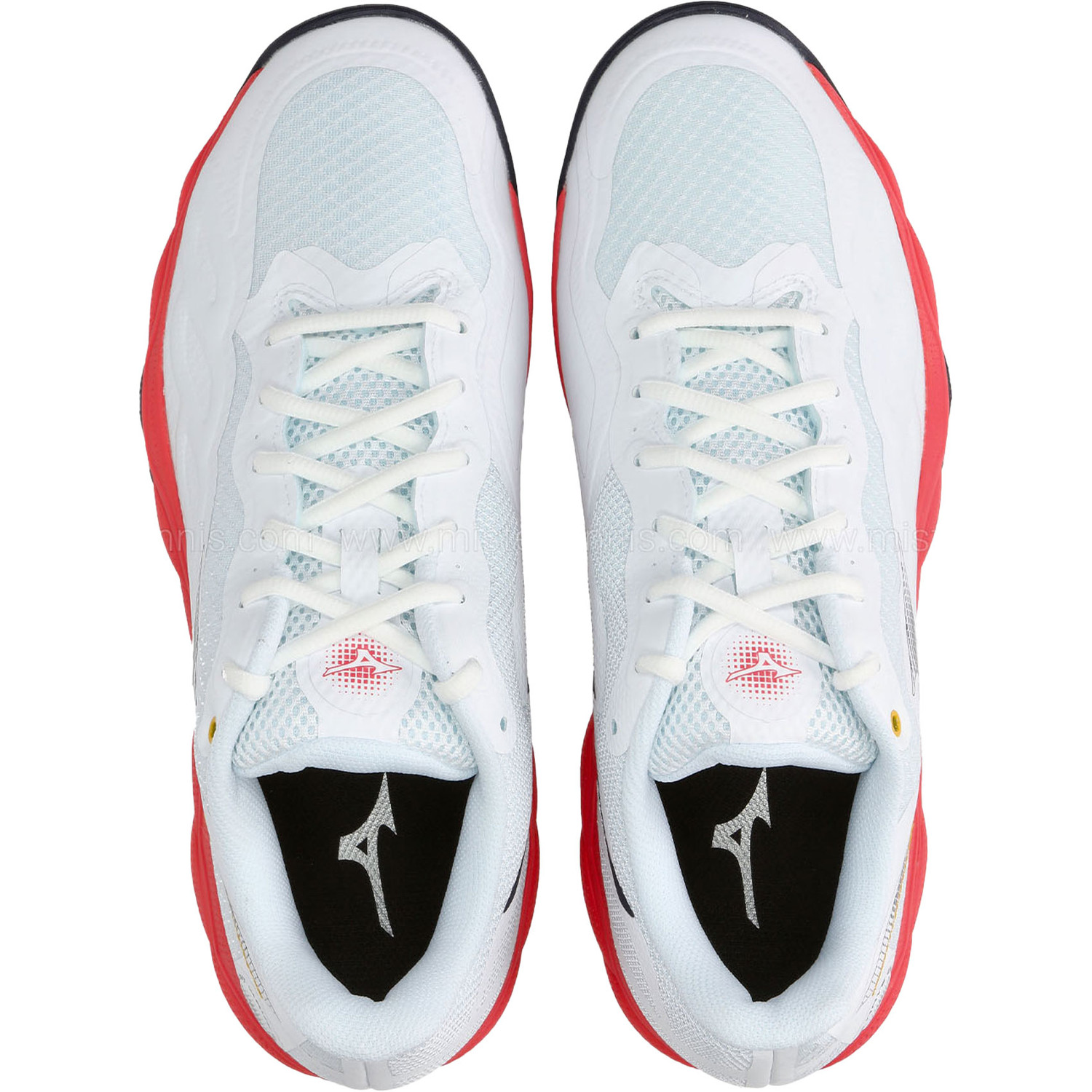 Mizuno Wave Enforce Court Clay Unisex
