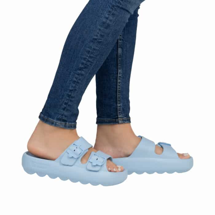Rieker Sandal Dame P2450-10