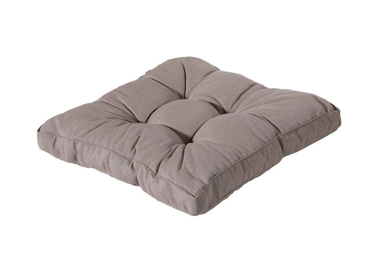 Madison 47 x 47 Panama taupe Florance matraskussen