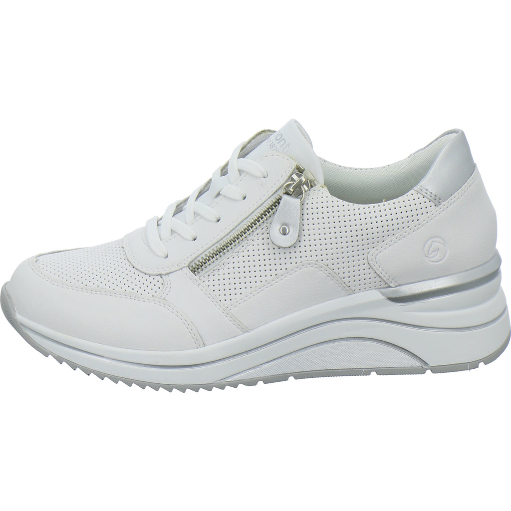 Remonte Sneaker Damen Weiß