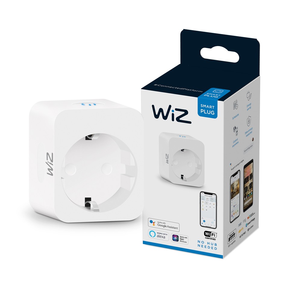 WiZ - Smart Stik EU