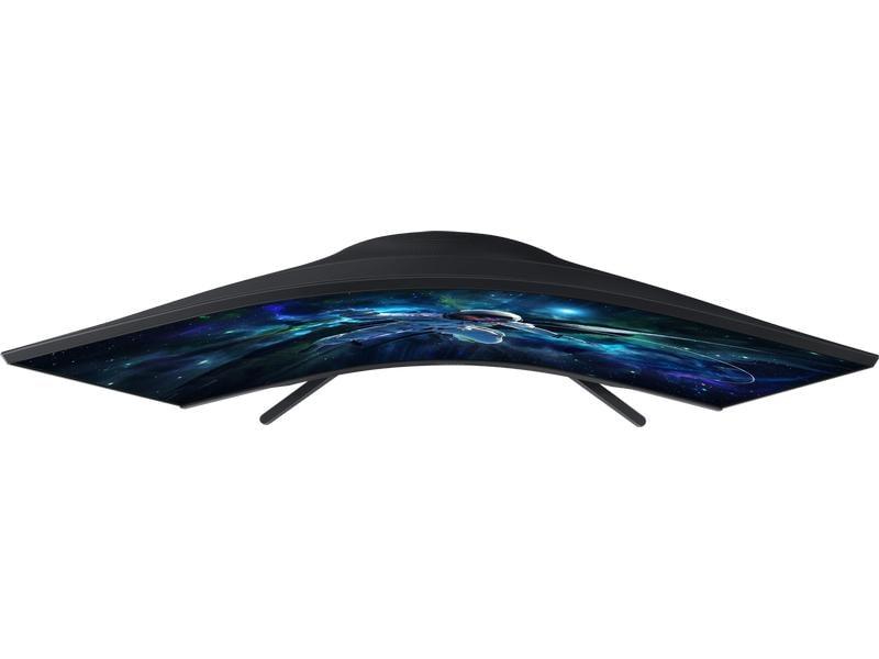 Samsung Monitor Odyssey G5 LS32CG552EUXEN 32