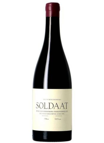 Soldaat - The Sadie Family