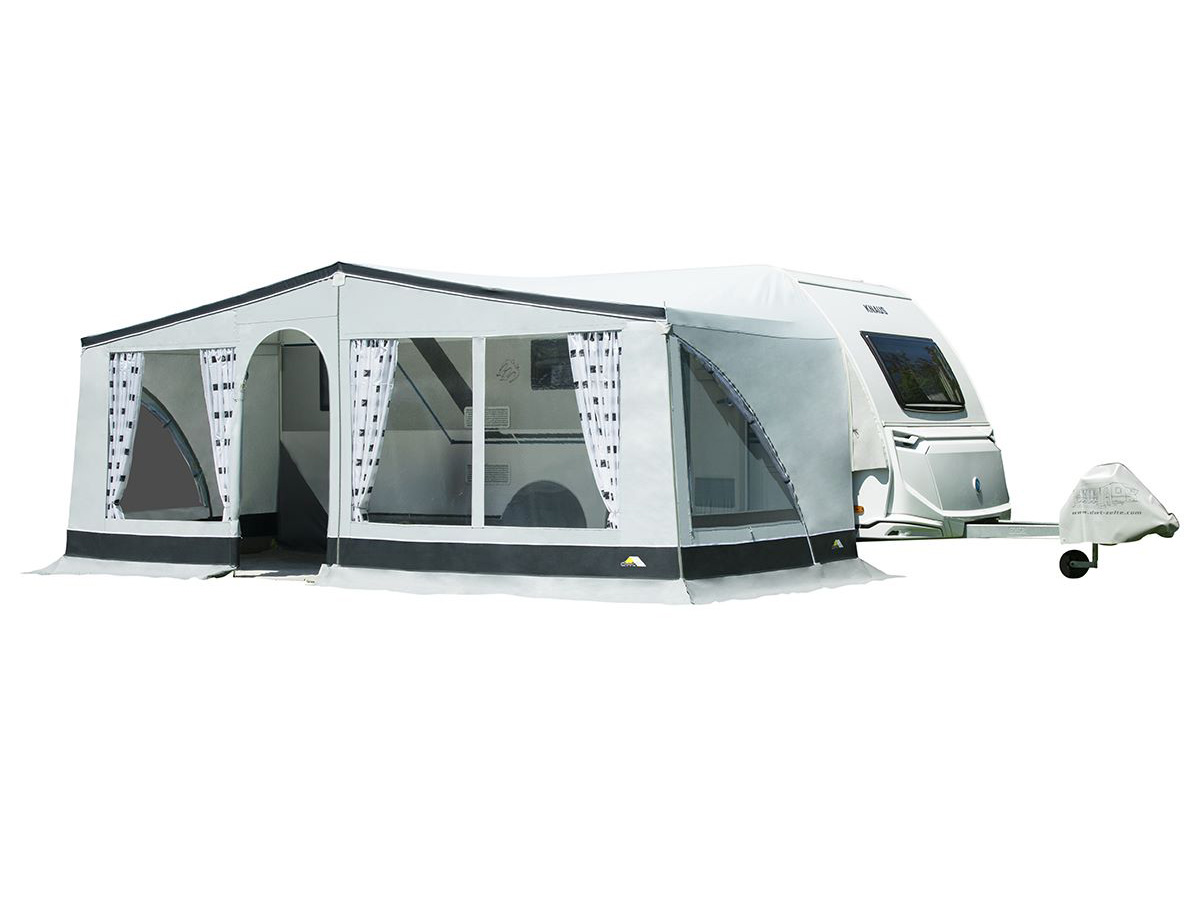 DWT Winner 240 Maat 9 (791-820) Caravan Voortent